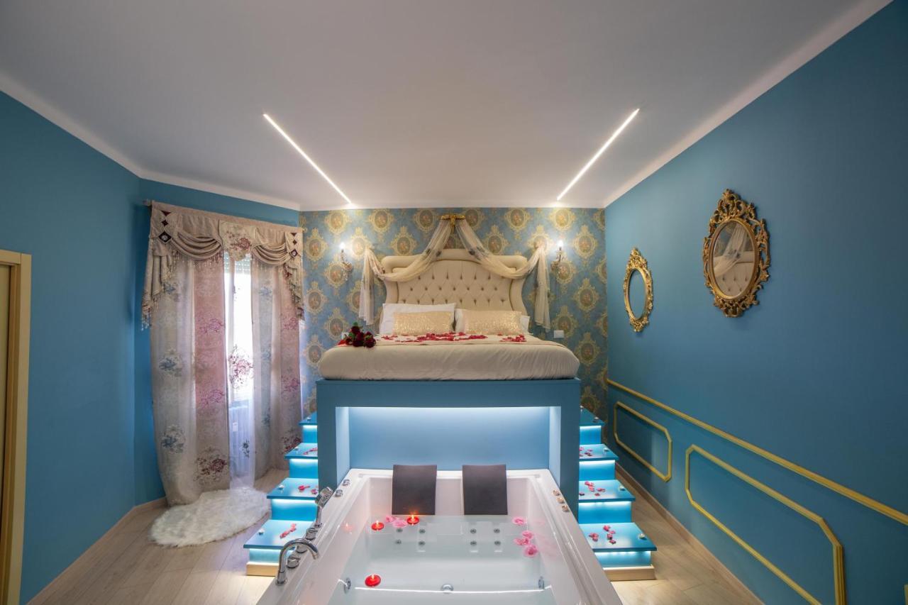 Love Suite Roma - Il Nido D'Amore — Fotos 2