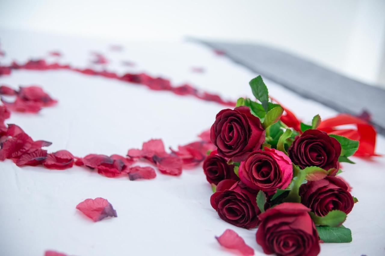 Love Suite Roma - Il Nido D'Amore — Fotos 3