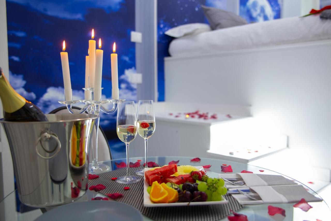 Love Suite Roma - Il Nido D'Amore — Fotos 1